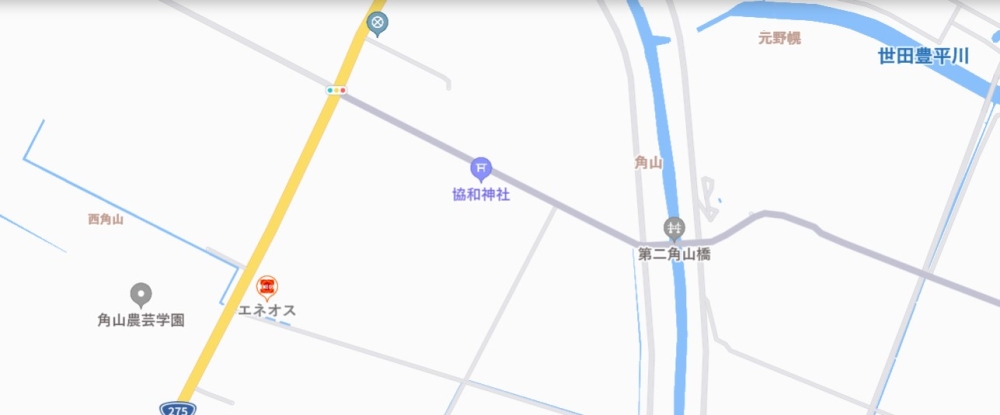 中古販売物件の詳細