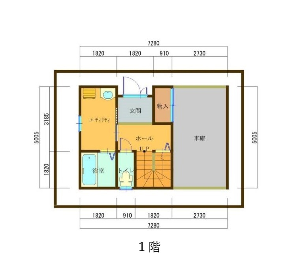 中古販売物件の詳細