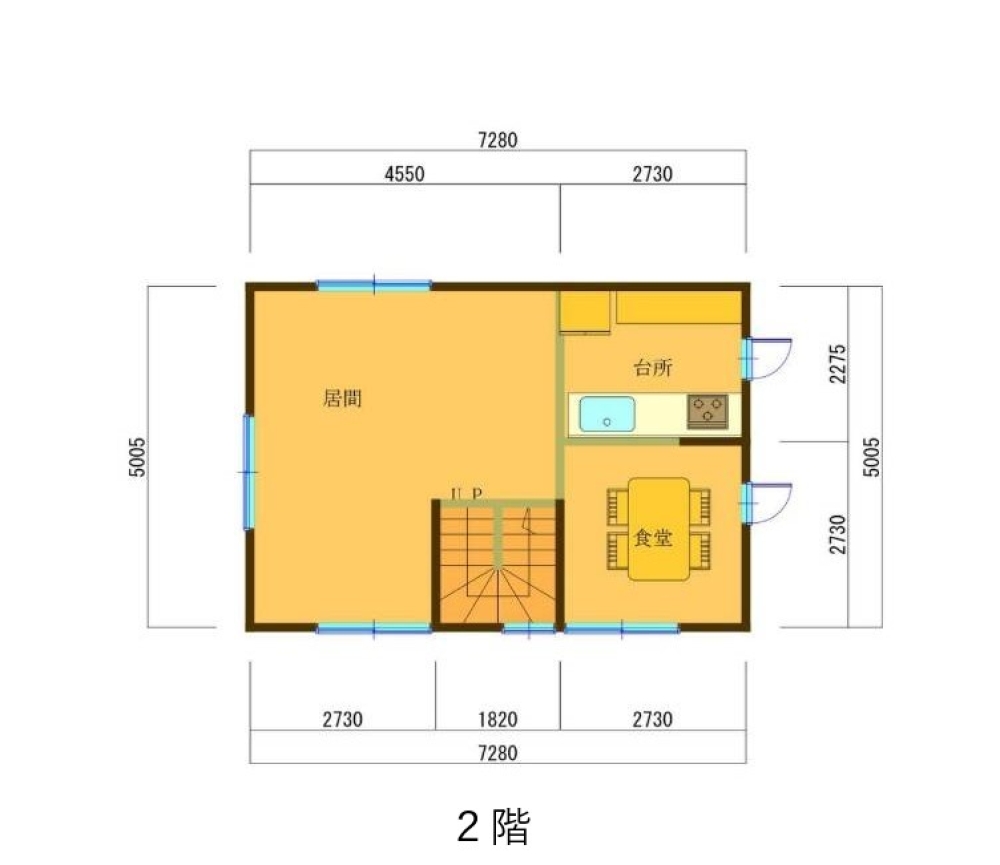 中古販売物件の詳細