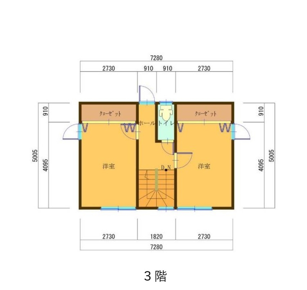 中古販売物件の詳細